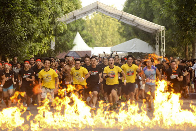 Các ông lớn bất động sản được vinh danh tại giải thưởng quốc gia bất động sản