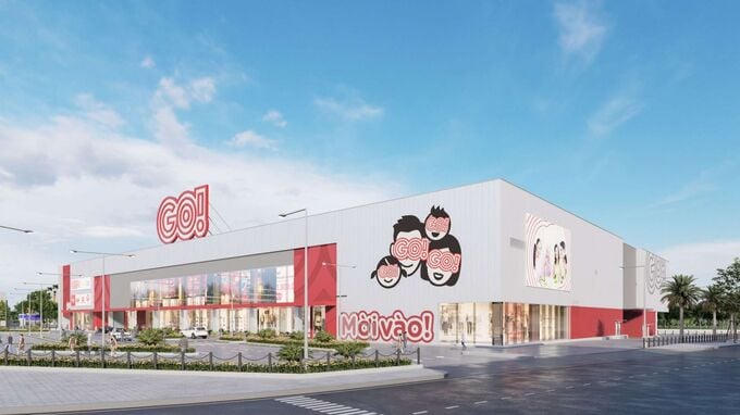 Tỉnh không có núi cũng chẳng có biển bất ngờ lọt vào 'mắt xanh' doanh nghiệp bán lẻ hàng đầu Thái Lan