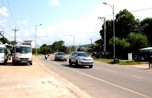 Sóng ngầm giá đất ở Phú Quốc