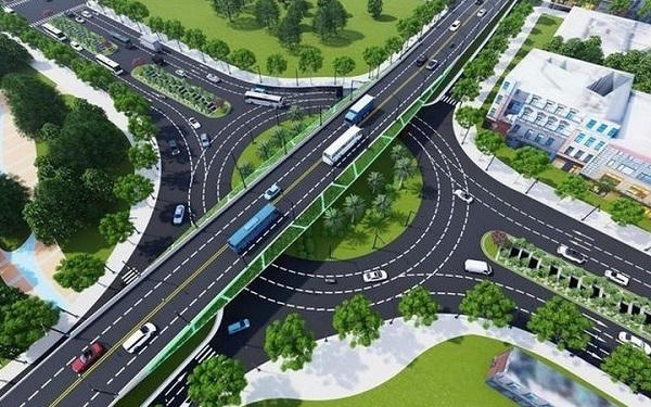 Tỉ lệ giải ngân vốn đầu tư công 4 tháng đầu năm 2022 rất “ỳ ạch”. &nbsp;