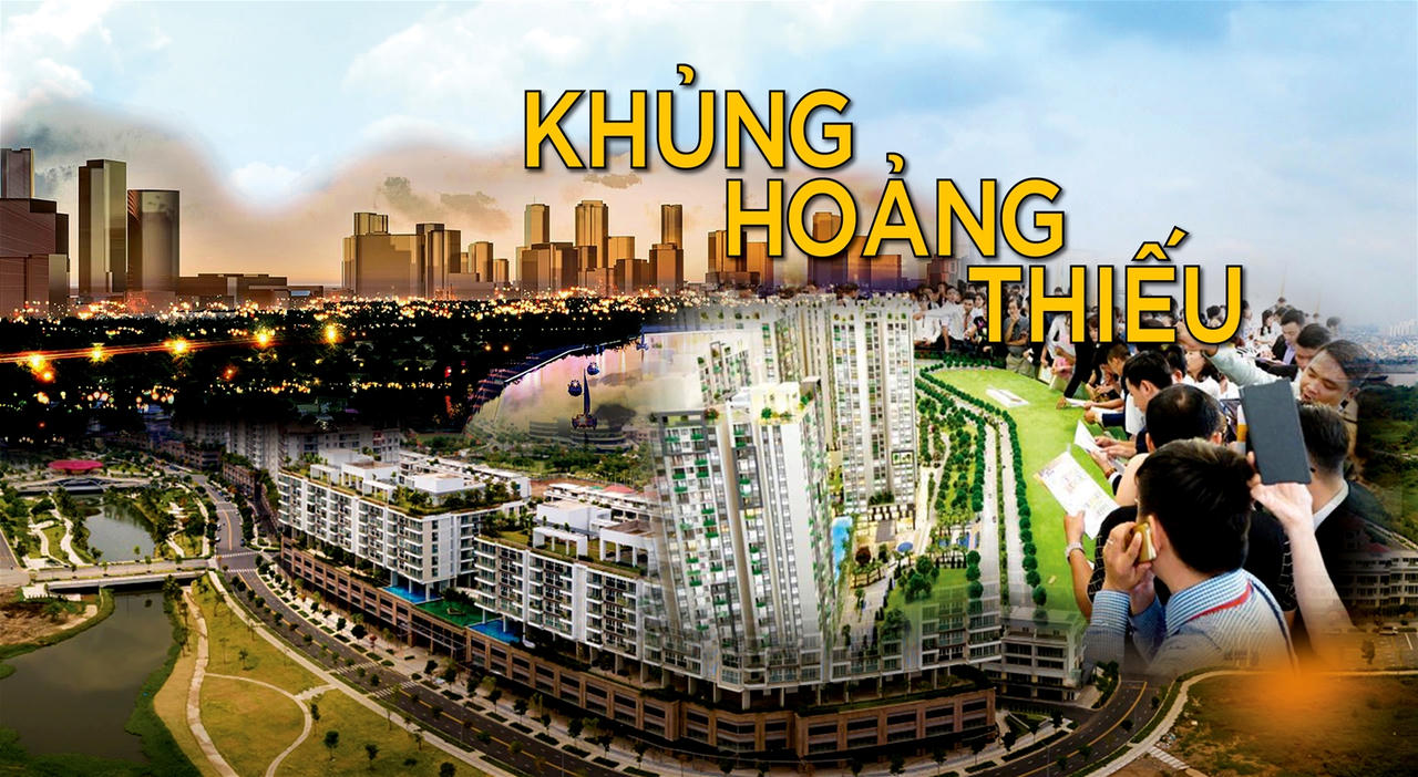 Giải pháp nào để tăng nguồn cung cho thị trường bất động sản sau dịch?