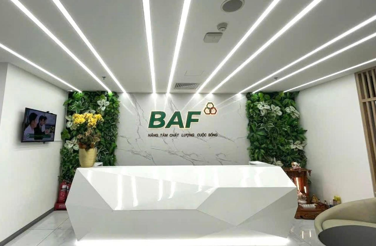 Nông nghiệp BAF Việt Nam: Gánh nợ phải trả 5.500 tỷ đồng