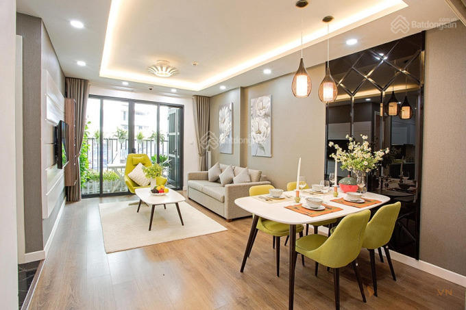 Cập nhật giá chung cư bình dân quận Đống Đa tháng 8/2023