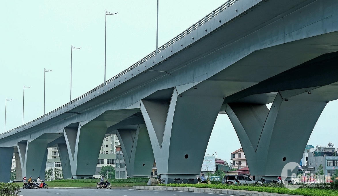 Những dự án BT ở Hà Nội bây giờ ra sao?