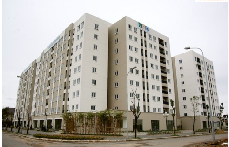 Tốc độ tăng giá nhà ở xã hội tại Việt Nam nhanh như... Singapore