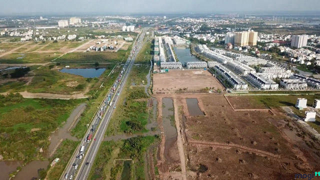 Ảnh minh họa. (Nguồn: Mogi.vn) &nbsp;