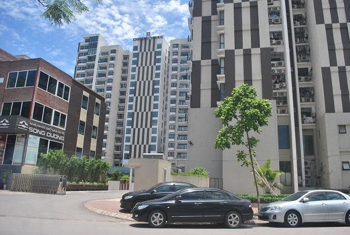 Chung cư gánh cả thuế nhà, thuế đất: Vạn người mất thêm tiền