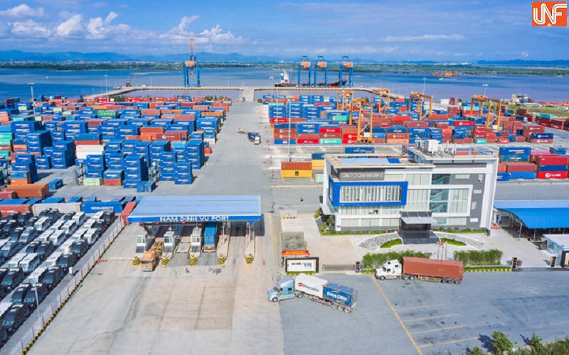 Chi phí vận chuyển tăng, lợi nhuận doanh nghiệp logistics biến động dữ dội