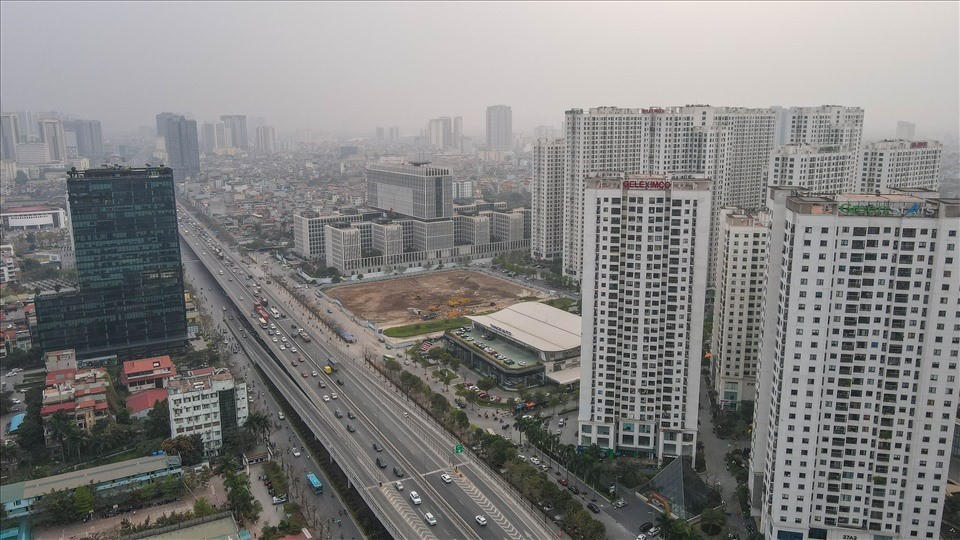 Đây là thời điểm tốt để nhà đầu tư bất động sản quay lại với thị trường