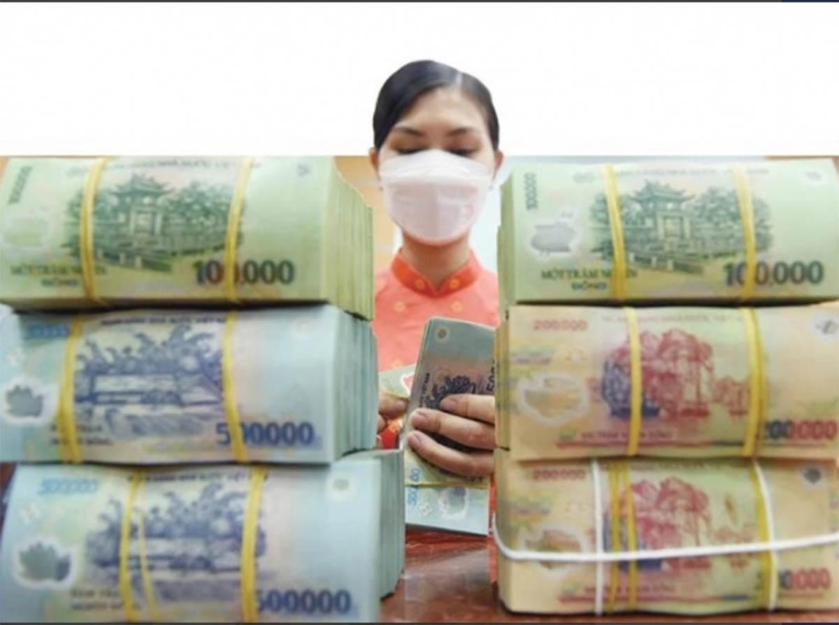 Lợi nhuận ngân hàng nửa đầu năm: Khởi sắc và phân hóa