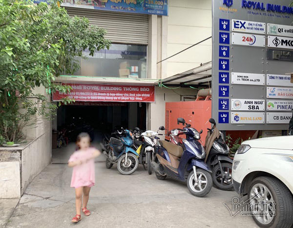 Độc chiêu lừa bán đất nền ở TP.HCM: Một lô đất chuyển nhượng cho hai người