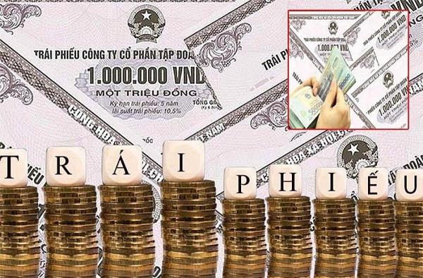 Cần nhận diện những rủi ro cả hiện hữu lẫn tiềm ẩn về thị trường TPDN. &nbsp;
