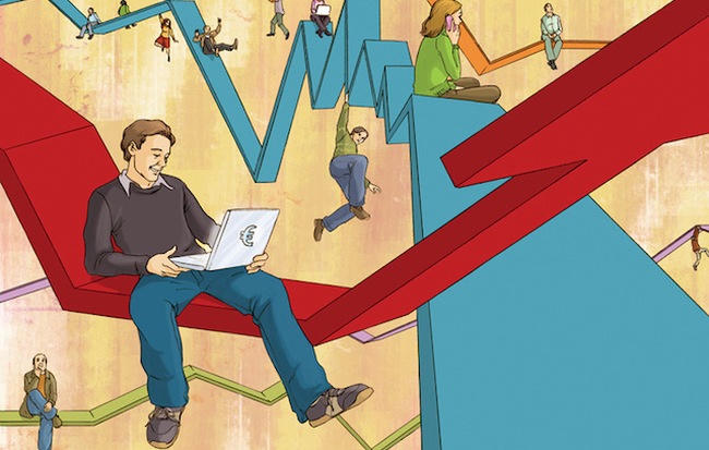 Sau cú ‘bổ nhào' lịch sử, Bluechips của 10 năm cũ bây giờ ra sao? 