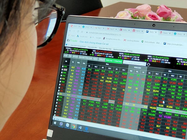 Tiền đề quan trọng thúc đẩy thị trường tài chính phát triển trong năm 2023 