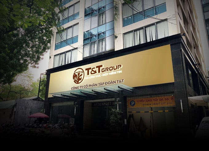 Tập đoàn T&T có động thái mới tại dự án sân golf Cam Lộ