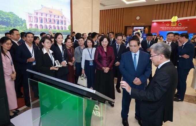 Open Banking đã và đang nhận được sự quan tâm rất lớn từ Chính phủ, các cơ quan ban ngành nhằm đẩy mạnh hoạt động chuyển đổi số trong doanh nghiệp