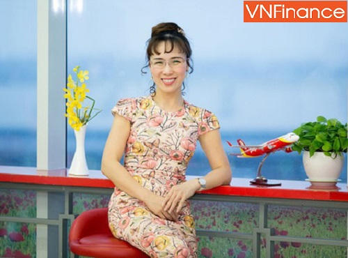 Tỷ phú Nguyễn Thị Phương Thảo đang sở hữu khối tài sản "khủng" như thế nào?