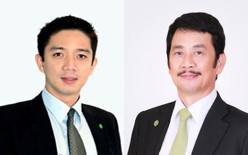 Thiếu gia Bùi Cao Nhật Quân: Từ bỏ chức vụ, tài sản vẫn 2.400 tỷ