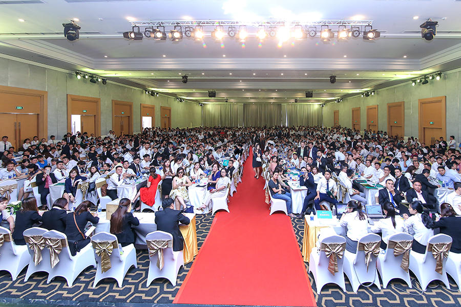 Doanh nghiệp bất động sản 'đau đầu' vì bị nhái tên thương hiệu