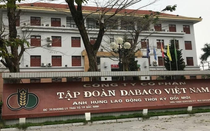 Lợi nhuận Dabaco Việt Nam trong quý 2/2024 giảm 55,5% so với cùng kỳ năm trước. &nbsp;