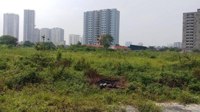 Hà Nội có 712 dự án chậm triển khai, trong đó có 37 dự án được kiến nghị thu hồi. &nbsp;