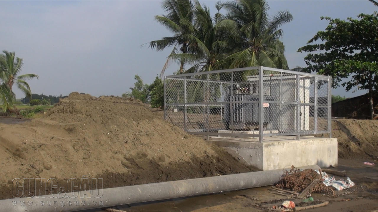 Bất động sản quận 9 “dậy sóng” vì VinCity, nhà đất tăng giá chóng mặt, môi giới đổ bộ khắp nơi