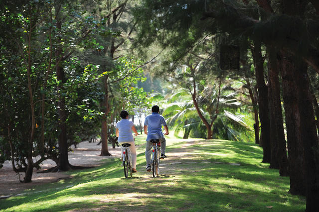 Thị trường BĐS nghỉ dưỡng: Ưu tiên chọn kênh tích lũy bền vững