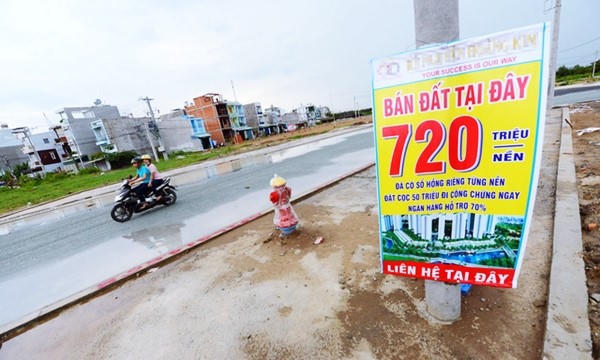 Tin nhanh BĐS nổi bật tuần qua: “Sốt đất” vẫn tiếp tục “nổ”, Novaland chuẩn bị ra mắt hai dự án, FLC xin dừng triển khai dự án hơn 600 ha tại Hạ Long 