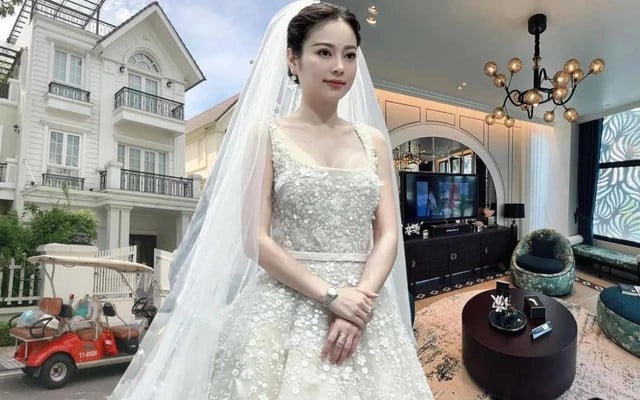 Hằng Túi sở hữu nhan sắc xinh đẹp cùng khối tài sản khủng