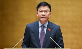 Tổng giám đốc VinaCapital qua đời, truy tìm sếp Hưng Vượng Developer