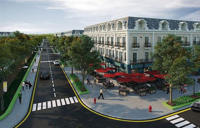 Đất nền Uông Bí New City đã thu hút khách hàng như thế nào?