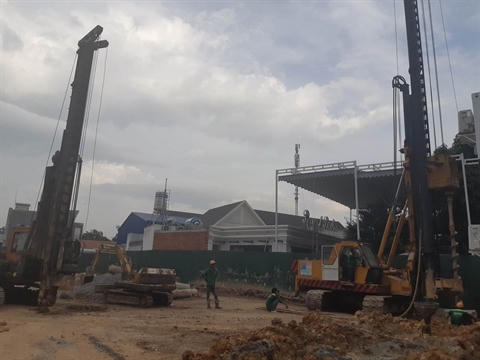 Thien Minh Group rao ban