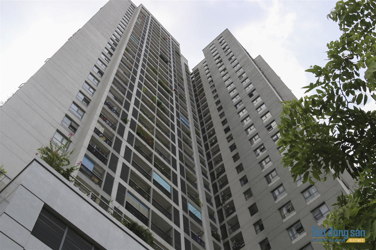 Góc sân và Khoảng trời