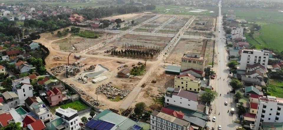 Nghệ An: Đất nền “hạ nhiệt”, nhà đầu tư bỏ cọc 73 lô mất hàng tỷ đồng