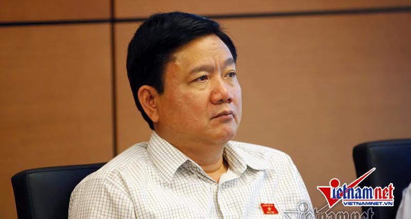 Vũ Nhôm ôm tiền trốn chạy, 'Sao quả tạ' đại gia mất ngàn tỷ