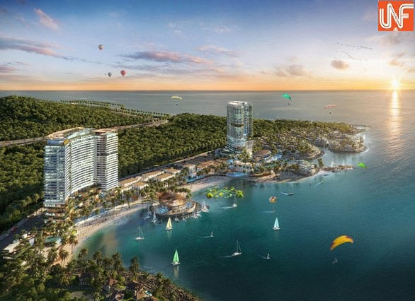 Dự án Vega City Nha Trang chuẩn bị tung ra thị trường 1.500 căn hộ khách sạn trong bối cảnh sản phẩm Condotel đang là "mảng tối" nhất của thị trường bất động sản. &nbsp; &nbsp;