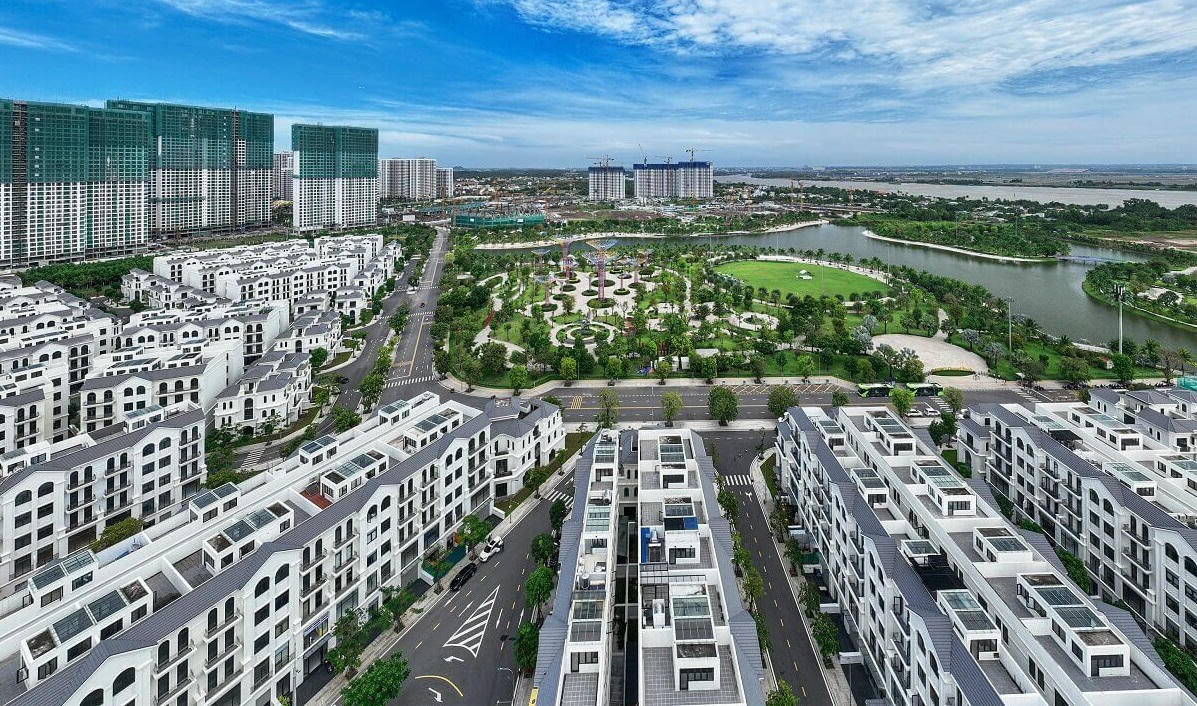 10 chính sách lớn tác động đến bất động sản năm 2024