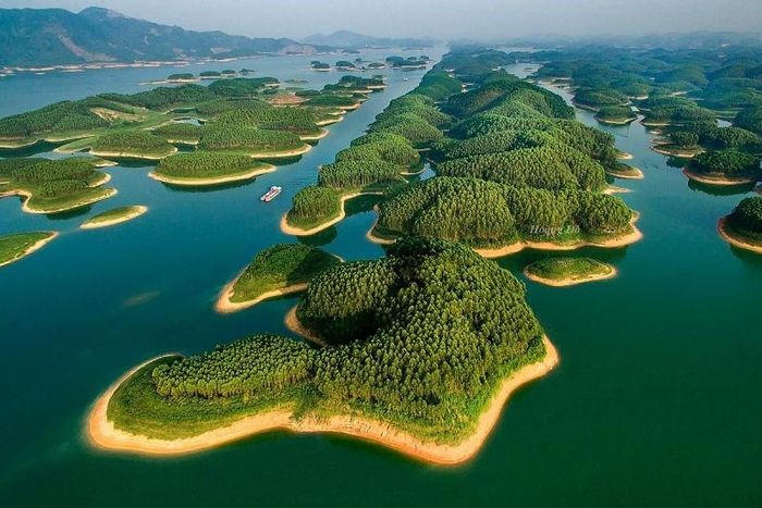 Tin bất động sản hôm nay ngày 22/8: Dự án nghìn tỷ của Tập đoàn Alphanam tại Yên Bái có nguy cơ bị thu hồi?