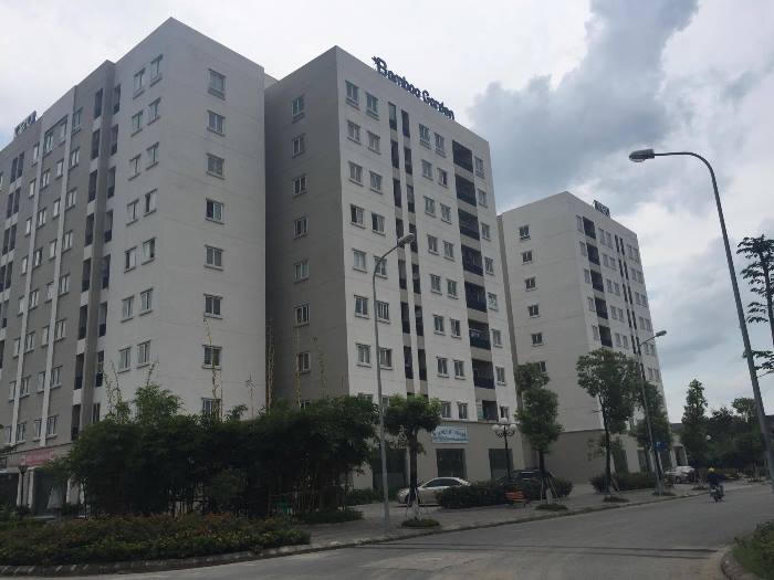 Phân khúc nhà giá rẻ vẫn là chủ đạo của thị trường bất động sản 2018