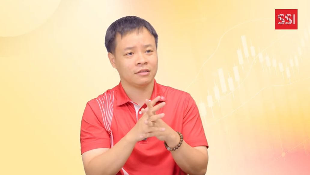 Ông Lê Bảo Nguyên cho rằng thị trường tài sản số tại Việt Nam đang đứng trước cơ hội để bứt phá mạnh mẽ.