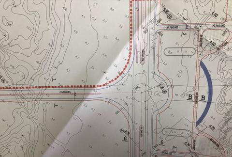 Lay dat cong cong xay khu nghi duong: Khong dong tinh!