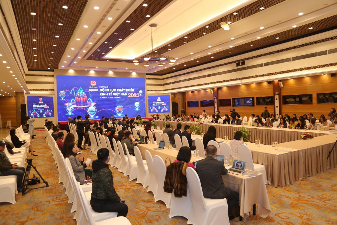 Giải pháp nào giúp thị trường bất động sản phát triển ổn định, bền vững