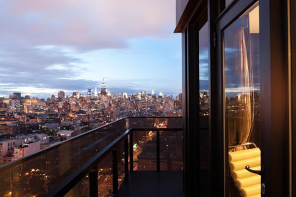 Mua nhà chung cư, thích đến mấy cũng phải xem kĩ 8 điều nếu không muốn tiền mất tật mang