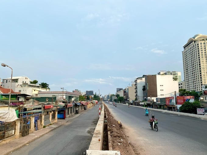 Đếm ngược ngày thông xe tuyến đường trọng điểm hơn 800 tỷ đồng của Hà Nội, kết nối nội thành 'gặp gỡ' sân bay Nội Bài trong 'tích tắc'