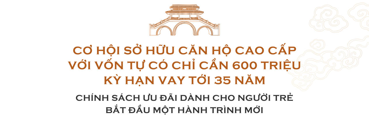 Sunshine Group ra mắt Sunshine Legend City với gần 8.000 căn hộ cao cấp giá hợp lý dành cho người trẻ cùng gói tín dụng từ SHB - góp phần bảo tồn di sản Phố Hiến phía Đông Thủ đô