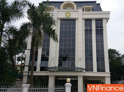 Lợi nhuận năm 2017 chỉ đạt 6 tỷ, Công ty LOD bất ngờ được Hà Nội giao đầu tư dự án BT hơn 1.400 tỷ đồng