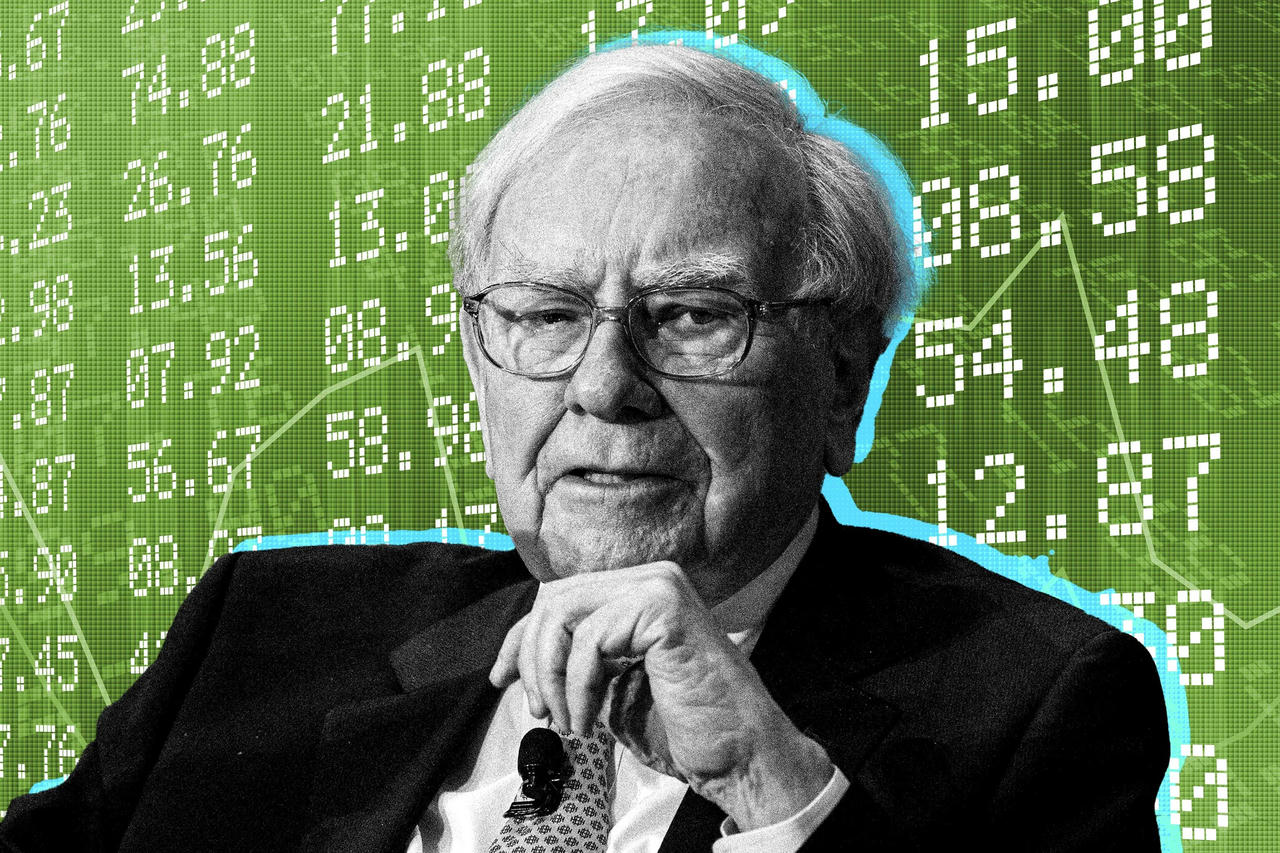 Tỷ phú Warren Buffett gửi 'lời cảnh tỉnh 325 tỷ USD’ tới nhà đầu tư