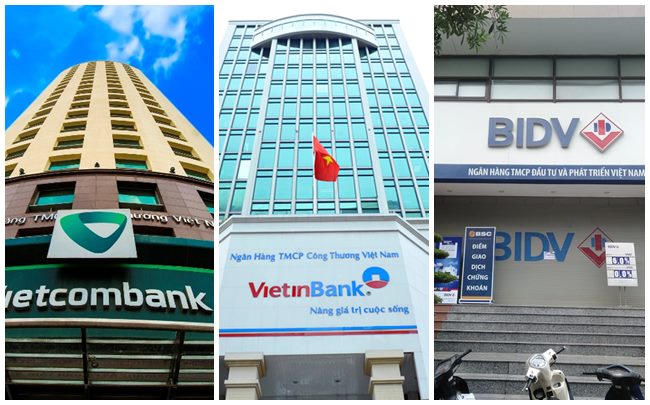 Tin ngân hàng nổi bật trong tuần: Loạt ngân hàng báo lãi lớn