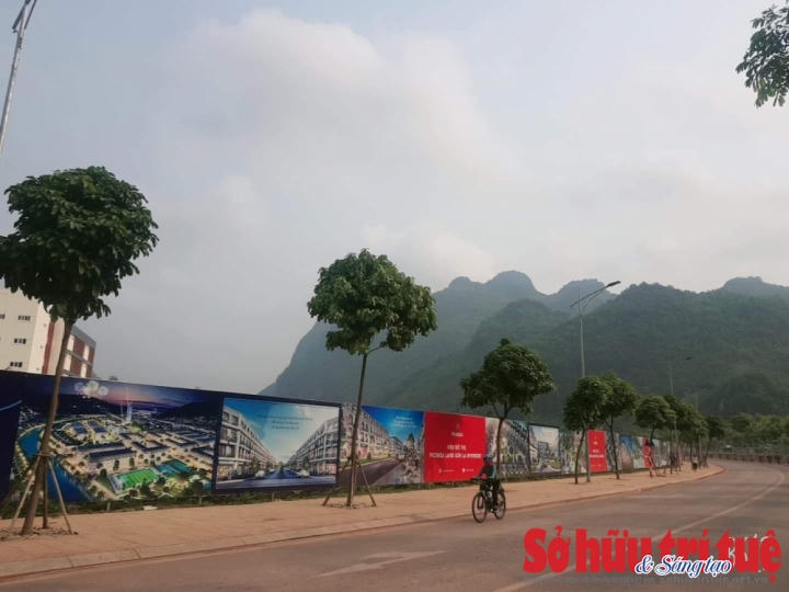 Sở Xây dựng Sơn La cảnh báo Dự án Picenza Riverside Sơn La chưa đủ điều kiện huy động vốn