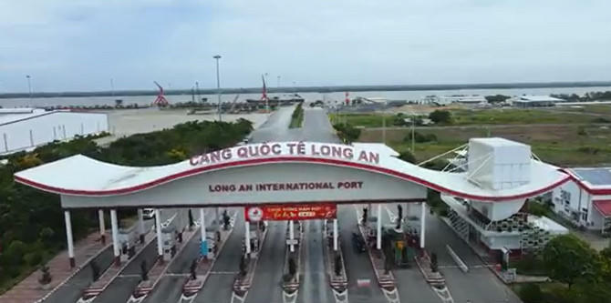 Sắp công bố quy hoạch tỉnh Long An